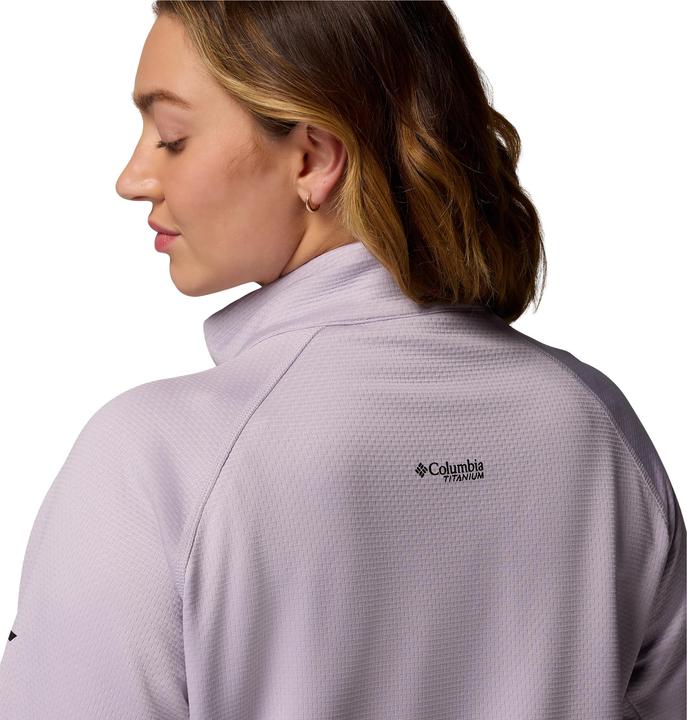 Actual product image Columbia Triple Canyon Grid (XS)