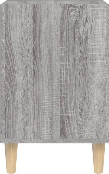 Actual product image vidaXL Gary (100 x 35 x 55 cm)