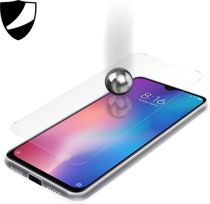 Image du produit Avizar Série de kits (Mi 9 SE)