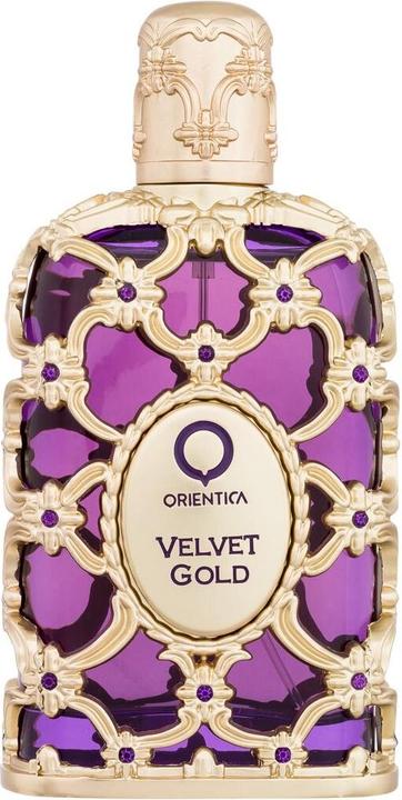 Immagine prodotto Orientica Oro di velluto (Eau de parfum, 80 ml)