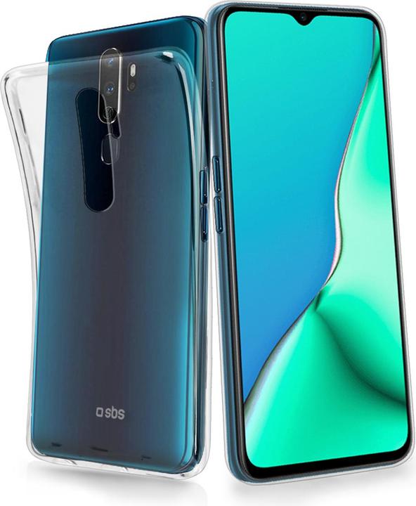 Actual product image SBS Cover (A9)