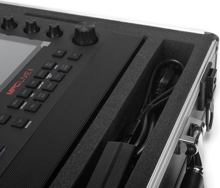 Immagine prodotto Analog Custodia UNISON per Akai MPC Live 2 o MPC Live