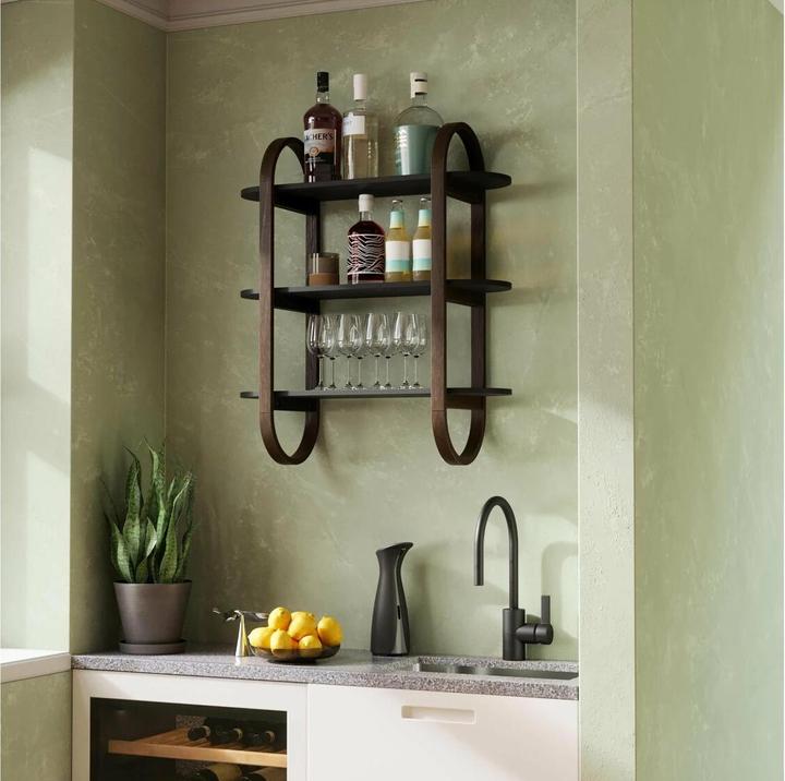 Actual product image Umbra Bellwood (81 x 29 x 15 cm)
