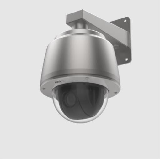 Actual product image Axis Network camera Q6075-SE 50 Hz (1920 x 1080 Pixels)