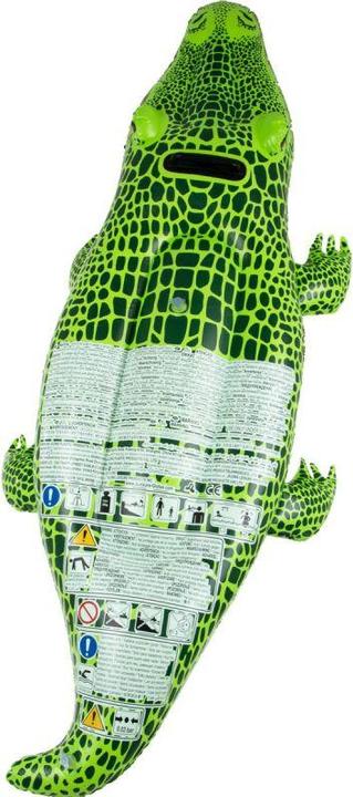 Produktbild Jilong Krokodil