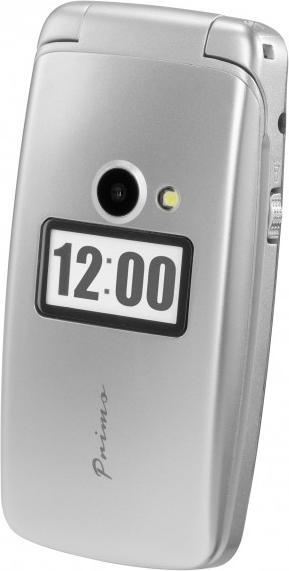 Actual product image Doro Primo 413 2G (2.40", 2 Mpx)