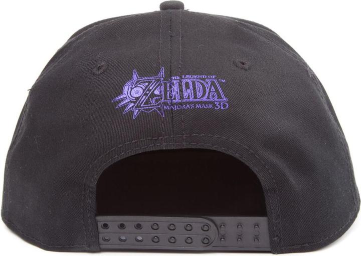 Produktbild Difuzed Cap Majora