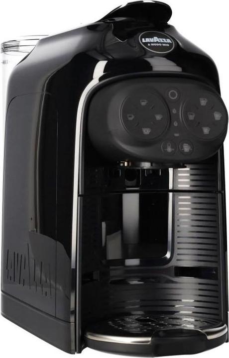 Actual product image Lavazza Desea Black, 18000287 (Lavazza o modo mio)