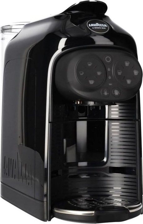 Immagine prodotto Lavazza Desea Black, 18000287 (Lavazza o modo mio)