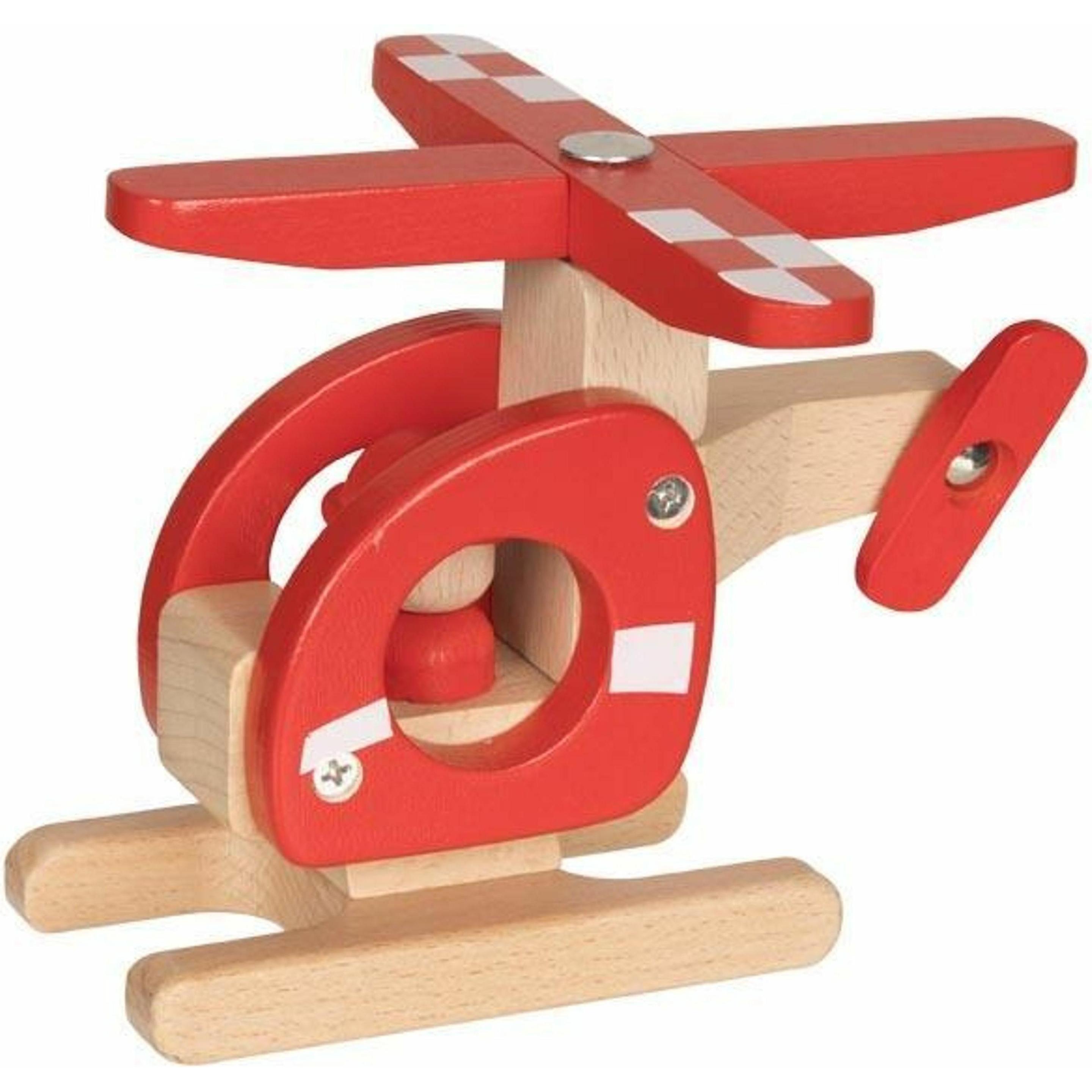 Goki Helikopter (55904)