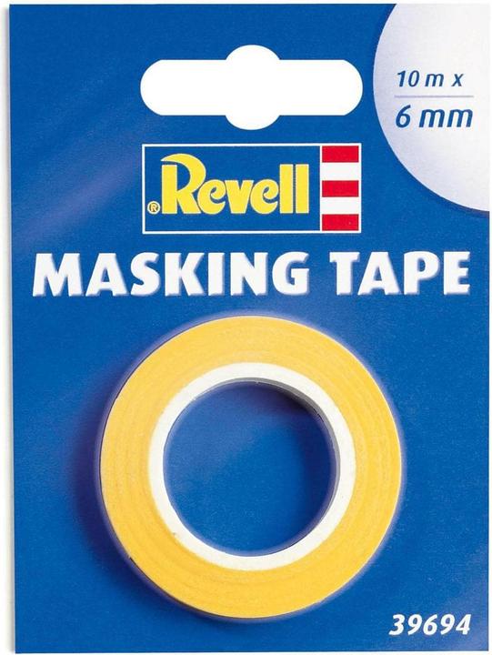 Immagine prodotto Revell Maskierband (6 mm)