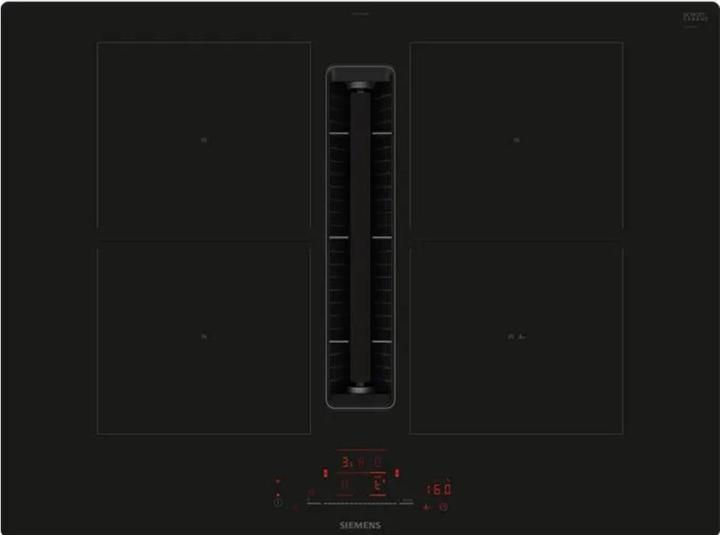 Siemens ED711HQ2 (71 cm, Glass ceramic hob, Induction hob)