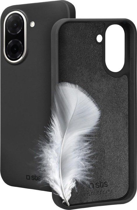 Image du produit SBS Schutzhülle (Xiaomi Redmi 5A)