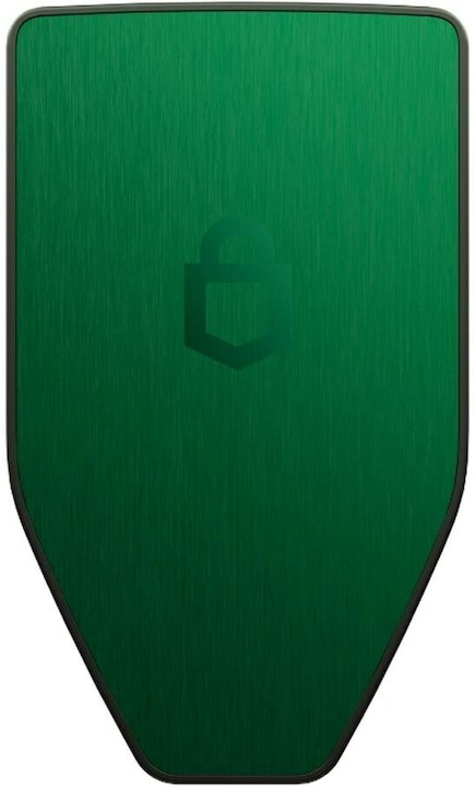 Immagine prodotto Trezor Safe 5 - Berillo verde (Bitcoin, Ethereum Classic, Dogecoin, Altre)