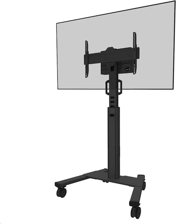 Immagine prodotto Neomounts Carrello TV FL50S-825BL1 Nero (70", 70 kg)