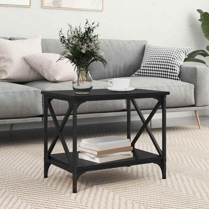 Image du produit VidaXL Couchtisch (55 x 38 x 45 cm)