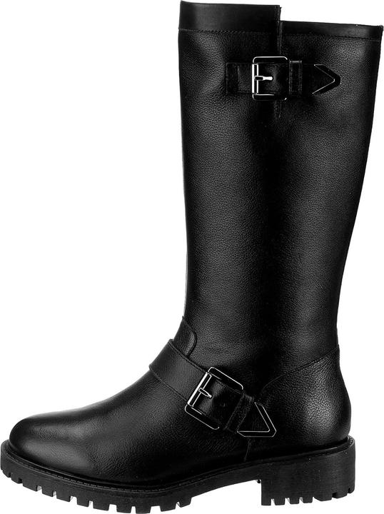Actual product image Geox Hoara Boots (40)