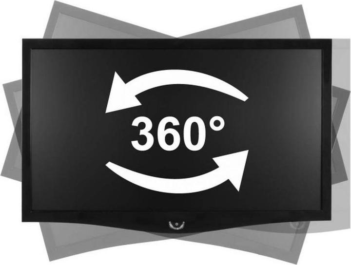 Actual product image Arctic W1a (Wall, 30", 20 kg)