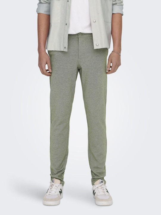 Image du produit Only & Sons Pantalon à coupe conique (W32/L32)