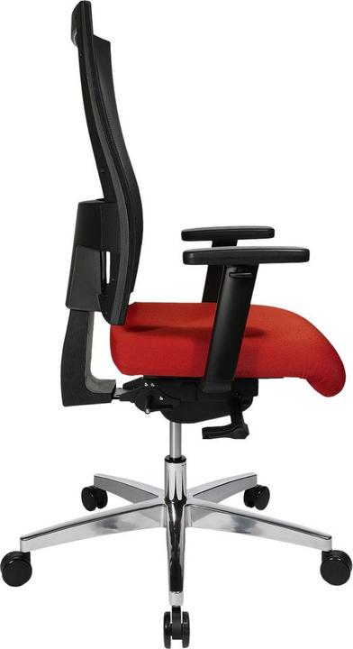 Actual product image Topstar Profi Net 11