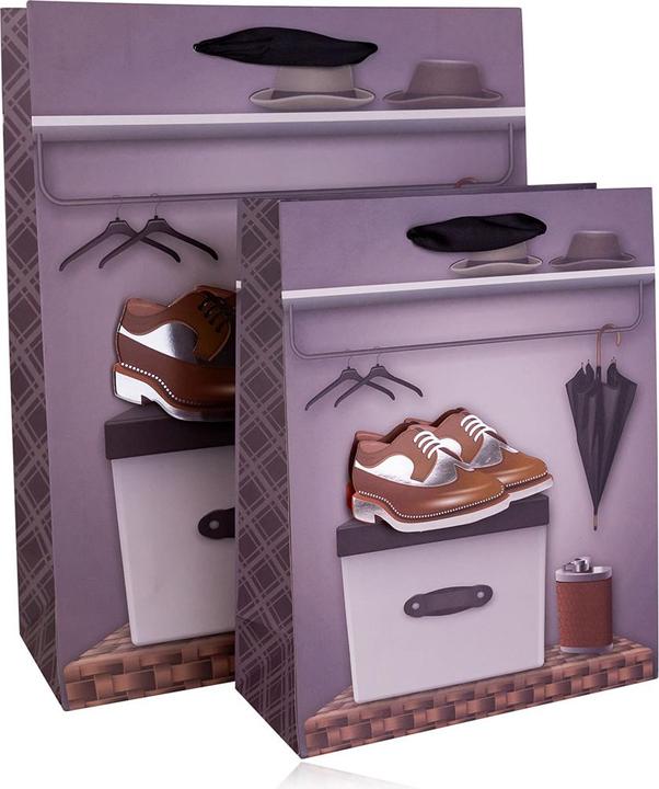 Produktbild Accentra Gentlemen (1x)