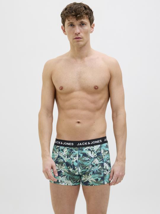 Immagine prodotto Jack & Jones Jactasmania Trunks 3 Pack (M, confezione da 3)