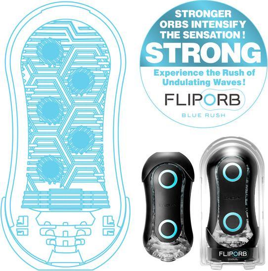 Immagine prodotto Tenga Flip Orb forte