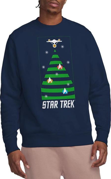 Produktbild Star Trek: The Original Series Sweatshirt (M)