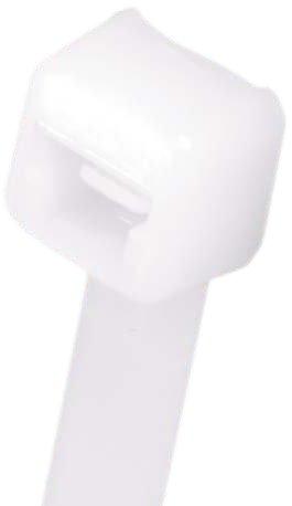 Actual product image Panduit Cable tie (Plastic cable ties, 445 mm, 100 pcs.)