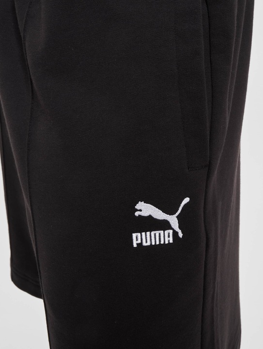 Produktbild Puma Shorts Classics Pintuck 8" (M)