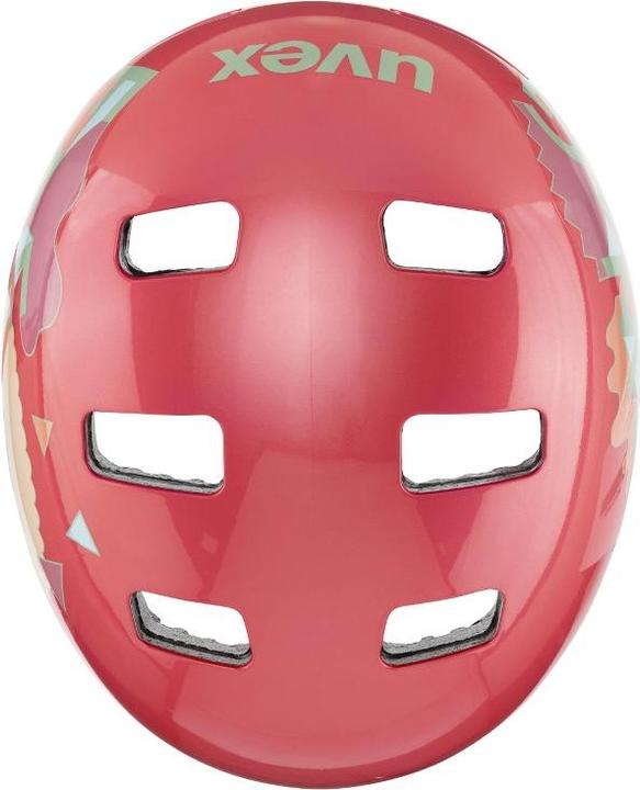 Image du produit Uvex Sports Kid 3 (55 - 58 cm)