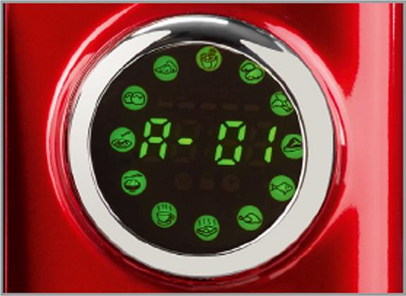 Actual product image Trisa Micro Professional (20 l)