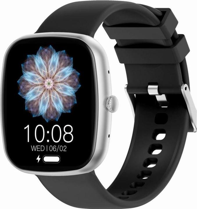 Actual product image Gravity Zegarek damski SMARTWATCH GT18-6