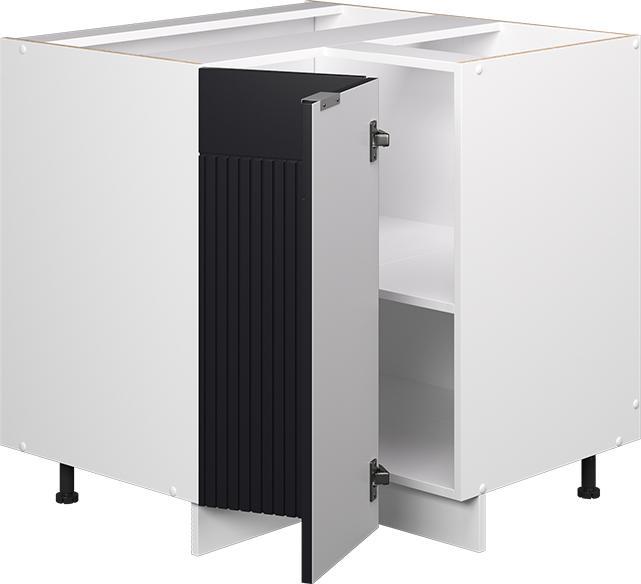 Schwarz, Schwarz gestreift, Weiss