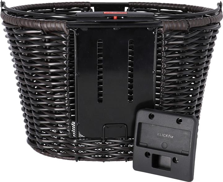 Produktbild KlickFix Structura Oval (16 l)