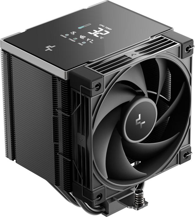 Deepcool AK500 G2 Digital NYX (159 mm)