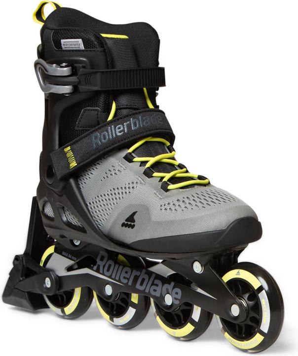 Produktbild Rollerblade Macroblade ABT 80 (40.5)