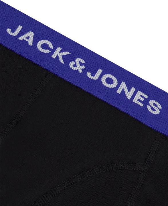Produktbild Jack & Jones Boxershorts 6er Pack (M, 6er Pack)