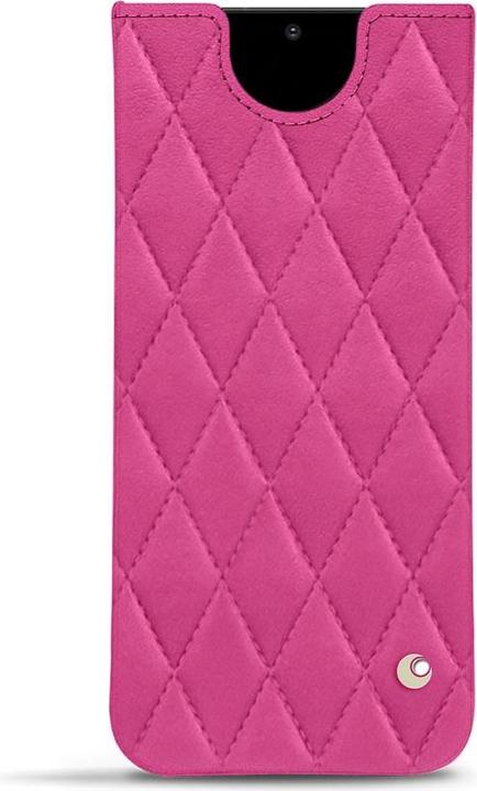 Produktbild Noreve Lederschutzhülle (Samsung Galaxy S20)