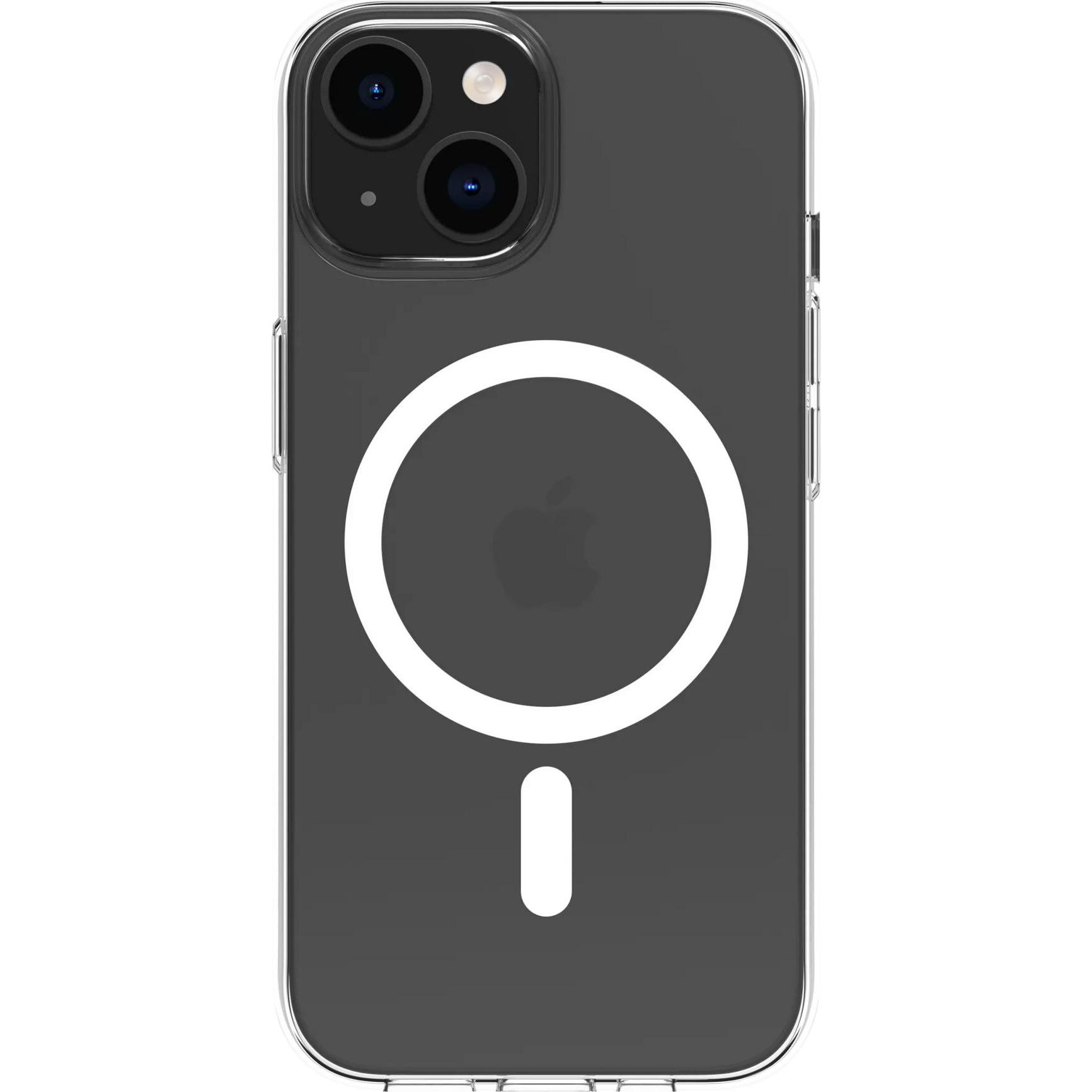 dbramante1928 GREENLAND PRO MS - IPHONE 15 - (Apple iPhone 15), Smartphone Hülle, Transparent