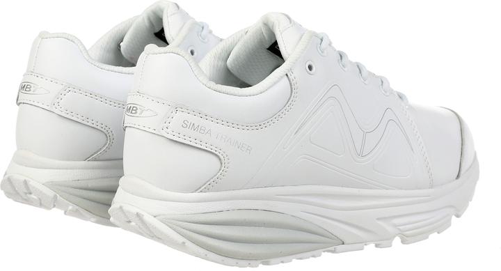 Image du produit Mbt SIMBA TRAINER - 8195 (43.5)