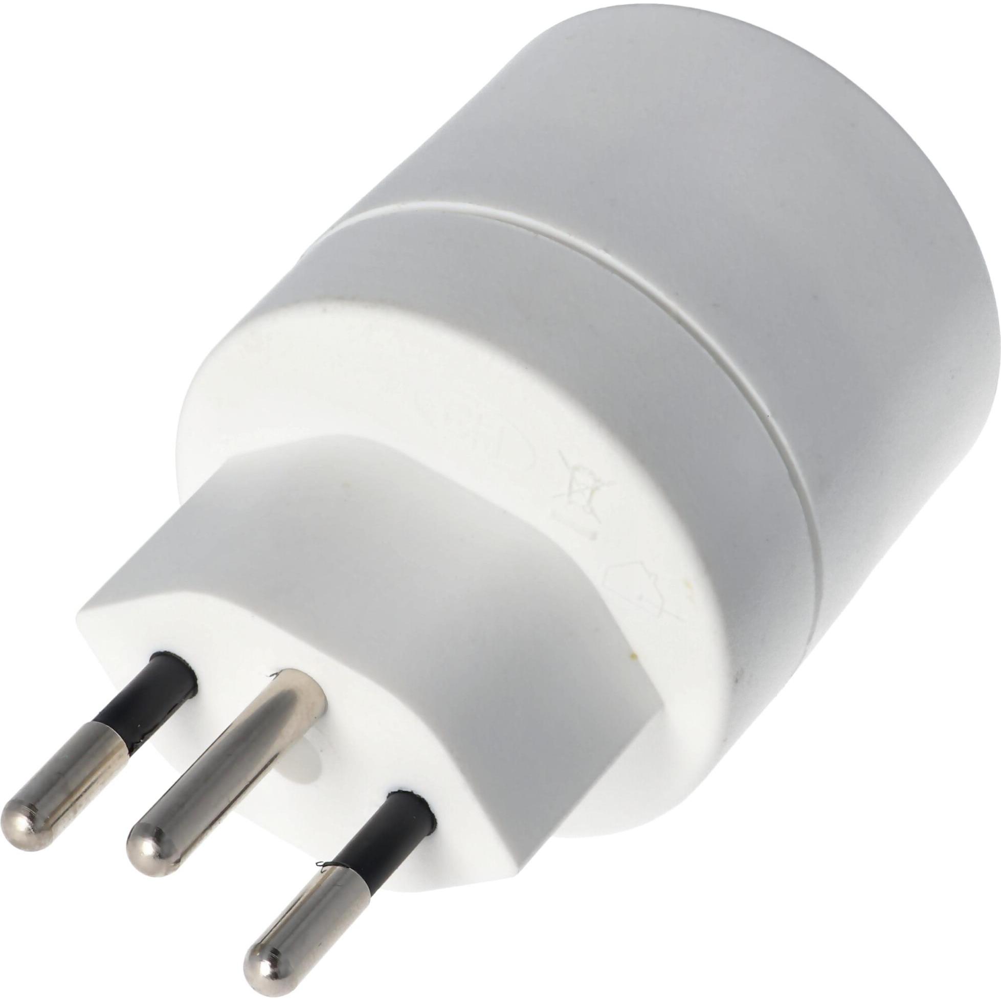 AccuCell, Reiseadapter, Reiseadapter