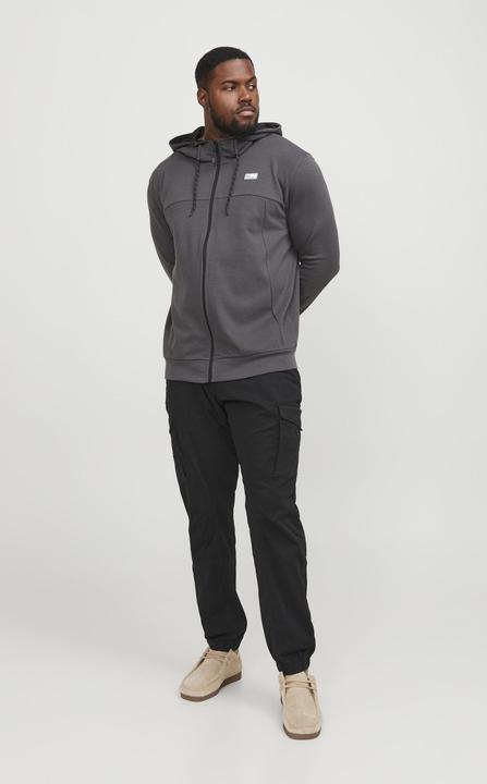 Produktbild Jack & Jones Paul Flake AKM 542 Plus Size Cargohose (44)