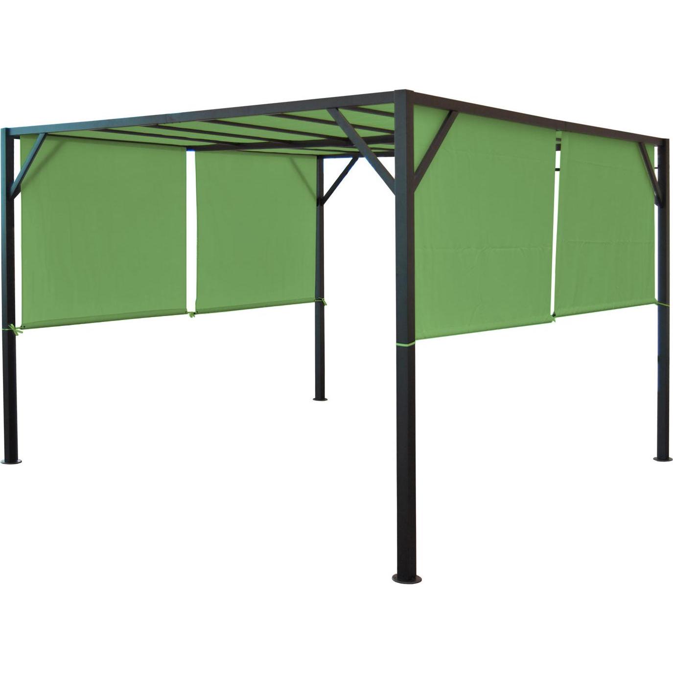 Thumbnail - MCW, Pavillon, Beja 3x4m-E (596 cm, 272 cm)