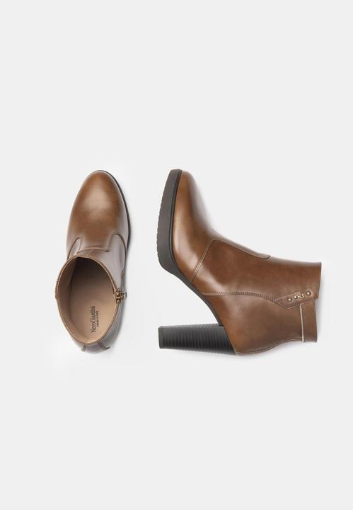 Actual product image Nero Giardini Stiefelette (36)