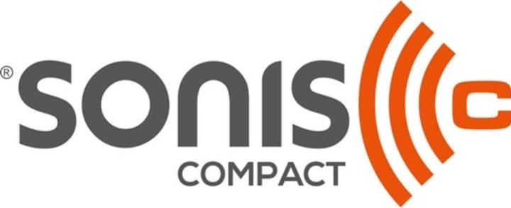 Actual product image Hearing protection SONIS® EN 352-3 SNR 31 dB w.2 sealing rings u.Dämmkissen PA (1 x)