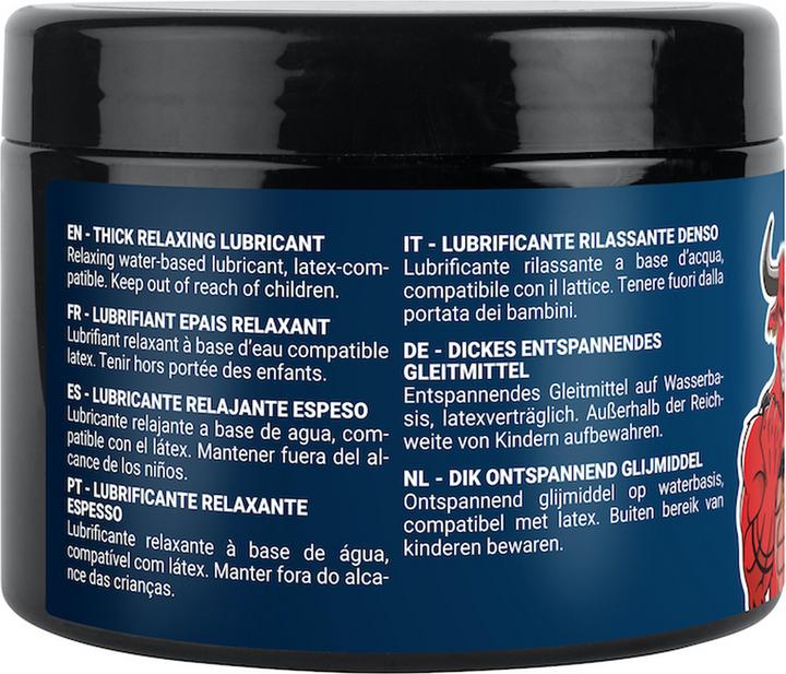 Productafbeelding Fuck & Fist Fisting-Lube "FF EXTREME LUBE" 500ml (500 ml)