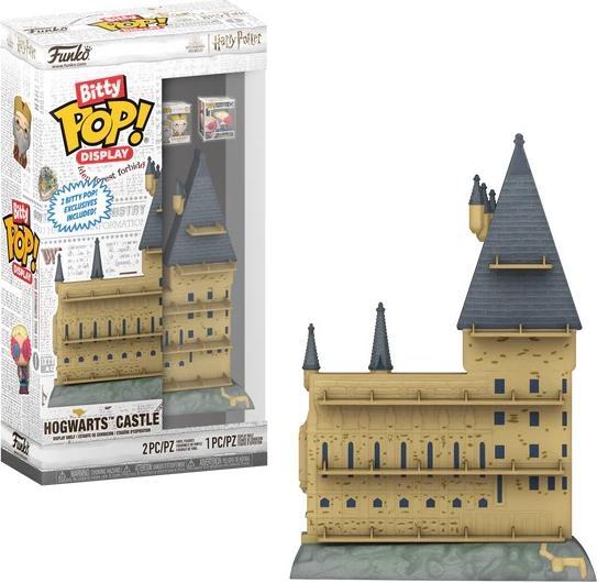 Image du produit Funko Horwarts Castle