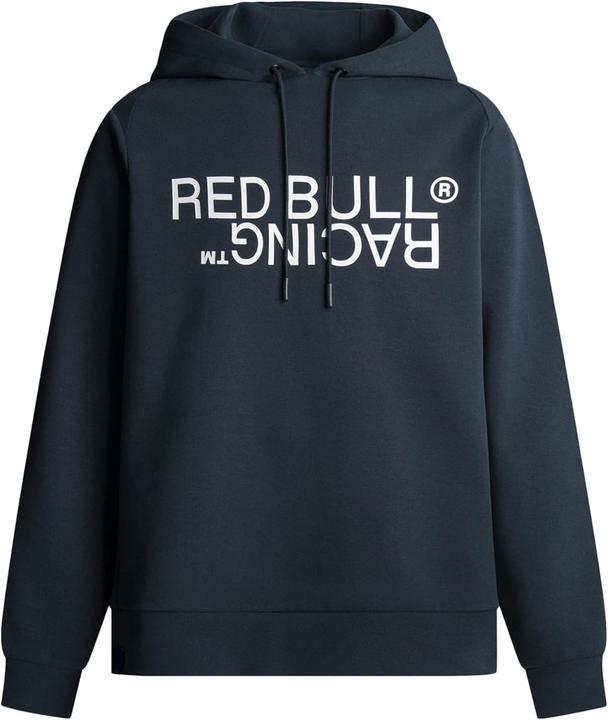 Produktbild Oracle Red Bull Racing Felpa con Cappuccio Unisex (M)