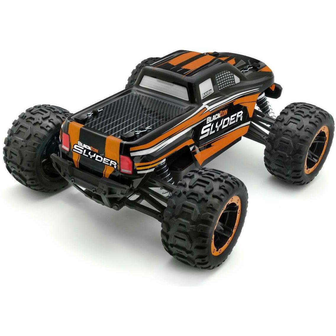Thumbnail - Blackzon Slyder MT (RTR Ready-to-Run)